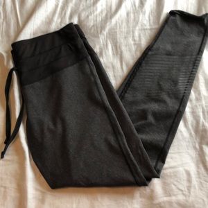 Oiselle running leggings.